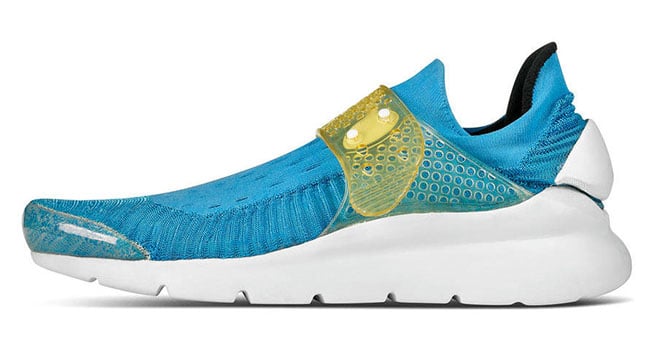 Nike Ease Challenge 50k Grand Prize