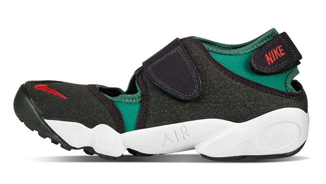 Nike Ease Challenge 50k Grand Prize