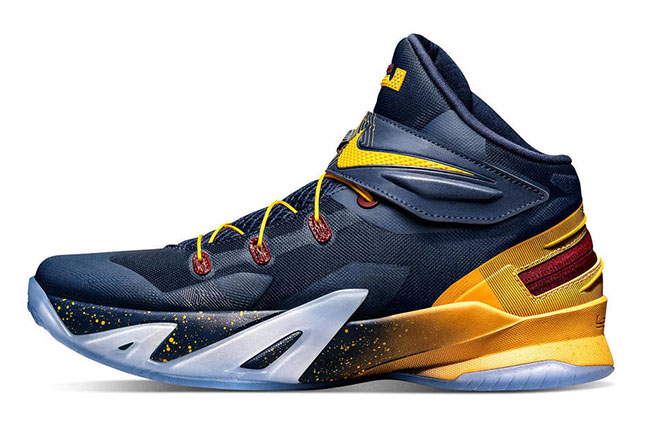 Nike Ease Challenge 50k Grand Prize