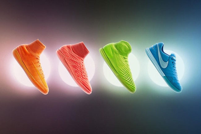 Nike Floodlights Glow Pack