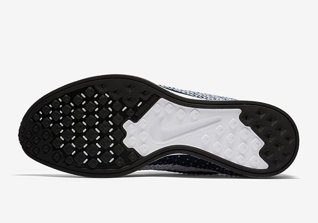 Nike Flyknit Racer Blue Tint Release Date