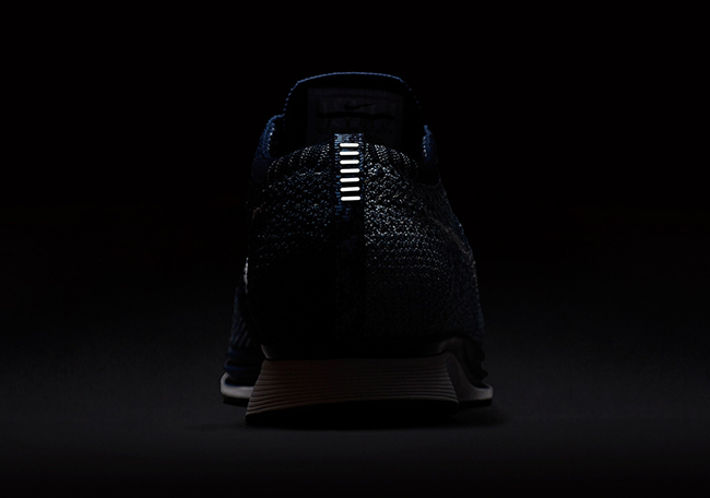 flyknit racer re release