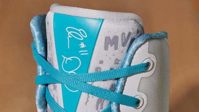 Nike Hyperdunk 2016 Elena Delle Donne