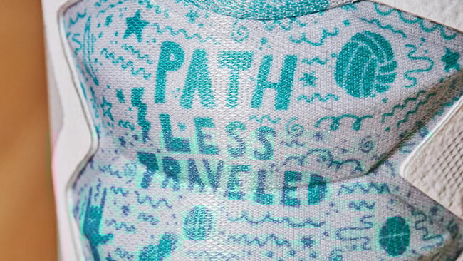 Nike Hyperdunk 2016 Elena Delle Donne