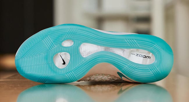 Nike Hyperdunk 2016 Elena Delle Donne