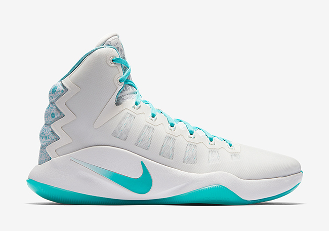 Nike Hyperdunk 2016 Elena Delle Donne PE