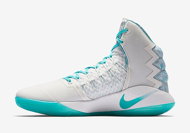 Nike Hyperdunk 2016 Elena Delle Donne PE