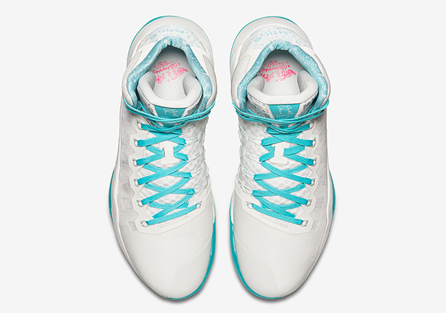 Nike Hyperdunk 2016 Elena Delle Donne PE