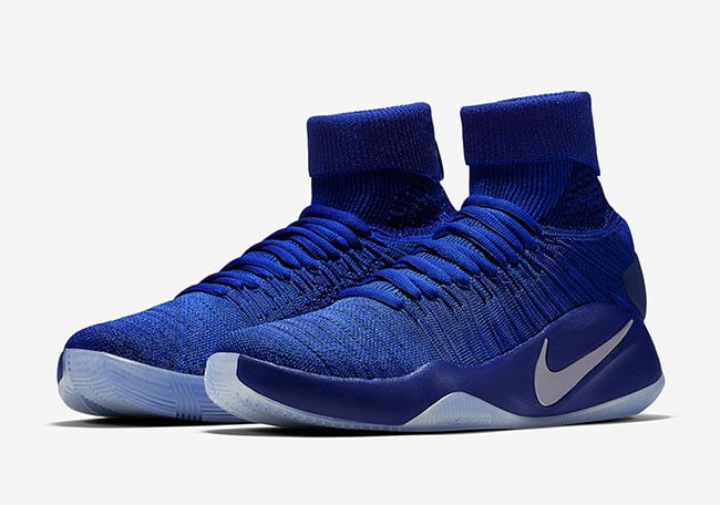 Nike Hyperdunk 2016 Elite Game Royal 