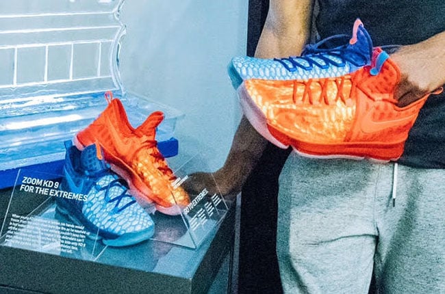 fire and ice kds