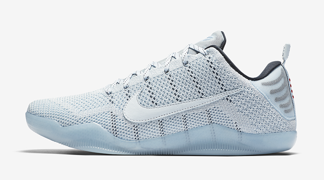 Nike Kobe 11 Elite 4KB Pale Horse Release Date