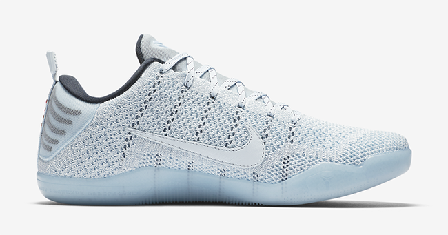 Nike Kobe 11 Elite 4KB Pale Horse Release Date