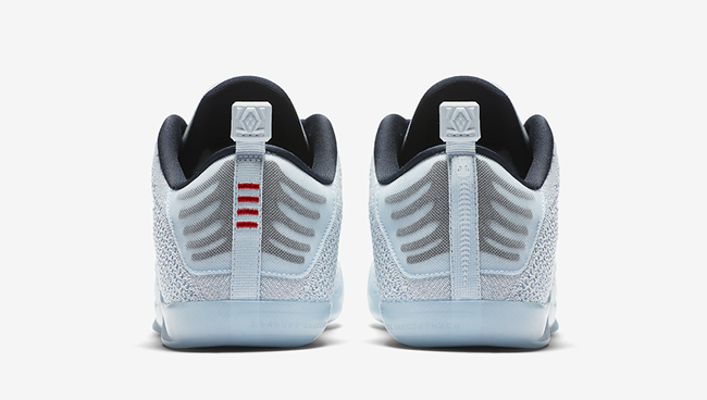 Nike Kobe 11 Elite 4KB Pale Horse Release Date