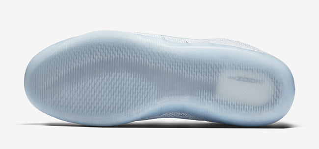 Nike Kobe 11 Elite 4KB Pale Horse Release Date