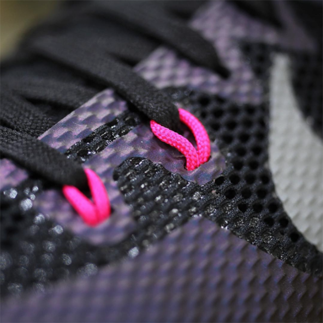 Nike Kobe 11 Invisibility Cloak Release
