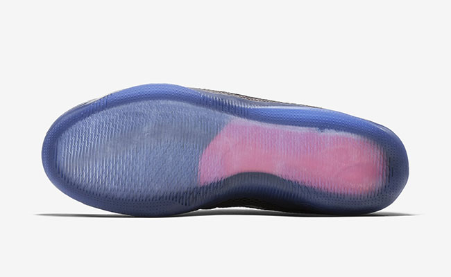 Nike Kobe 11 Invisibility Cloak Release Date