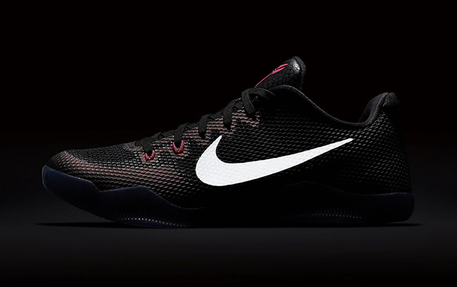 Nike Kobe 11 Invisibility Cloak Release Date