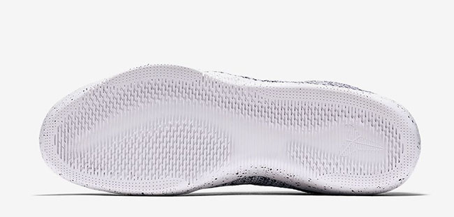 Nike Kobe 11 Oreo Release Date