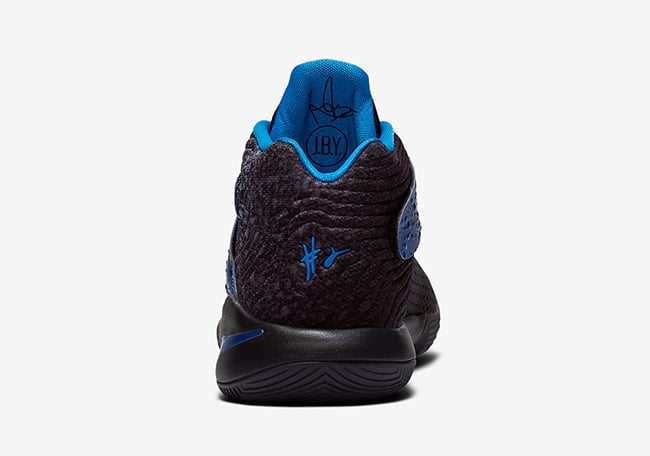 kyrie 2 gs