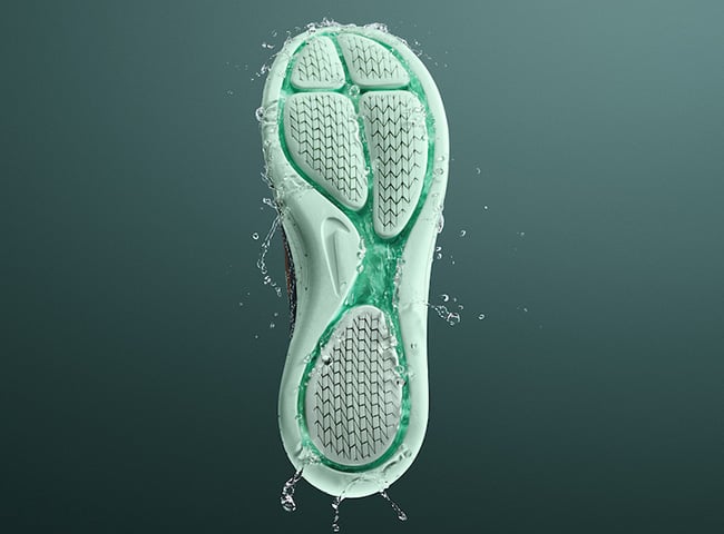 Nike LunarEpic Flyknit Shield Release Date