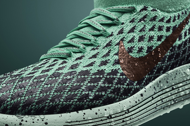 Nike LunarEpic Flyknit Shield Release Date