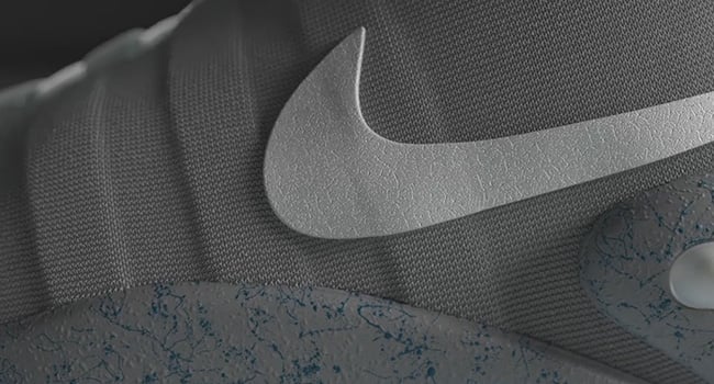 Nike Mag 2016 Release Date Info