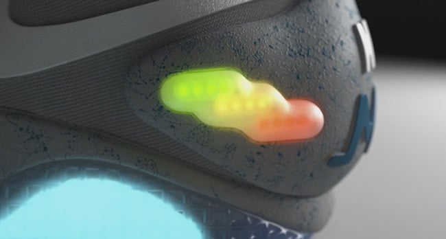Nike Mag 2016 Release Date Info