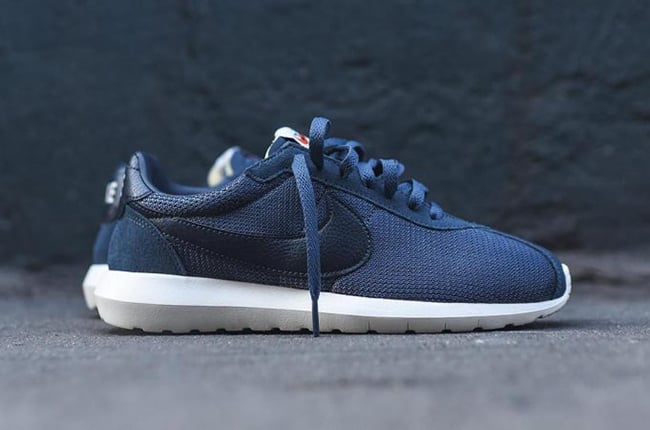 Nike Roshe LD-1000 ‘Squad Blue’