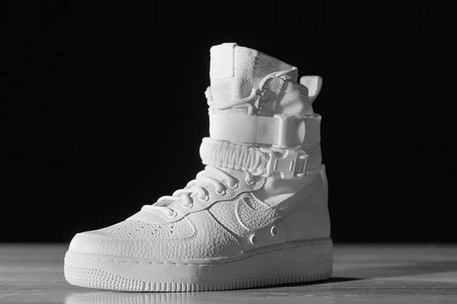 air force ones at shoe carnival