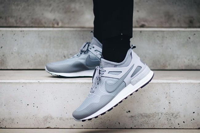 Nike WMNS Air Pegasus 89 Tech ‘Cool Grey’