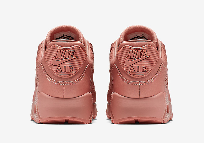 NikeLab Air Max 90 Pinnacle Rose Pink