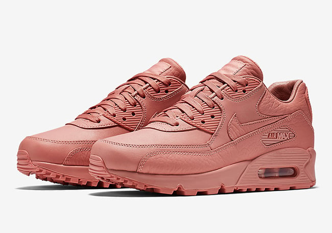 rose pink nike air max