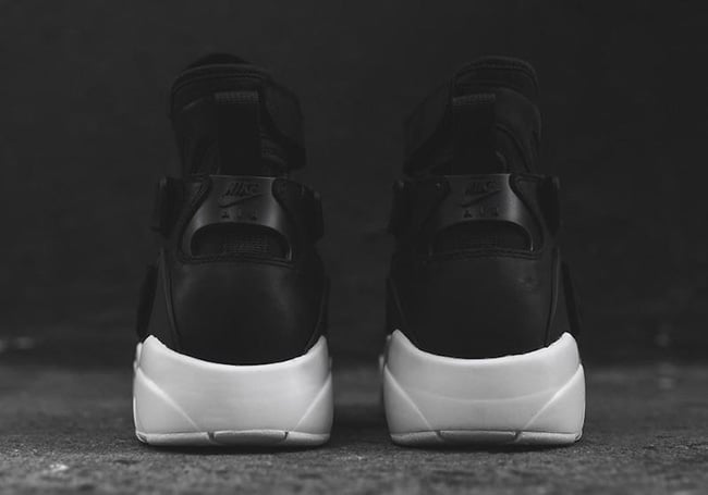 NikeLab Air Unlimited Black Sail