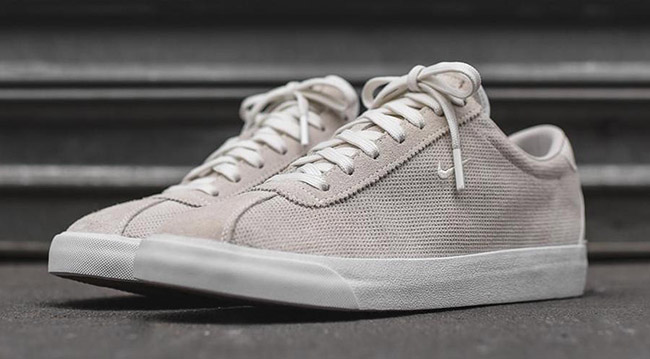 NikeLab Match Classic Sail