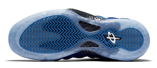 Air Foamposite One Hyper Crimson 624041 ...Amazon.com