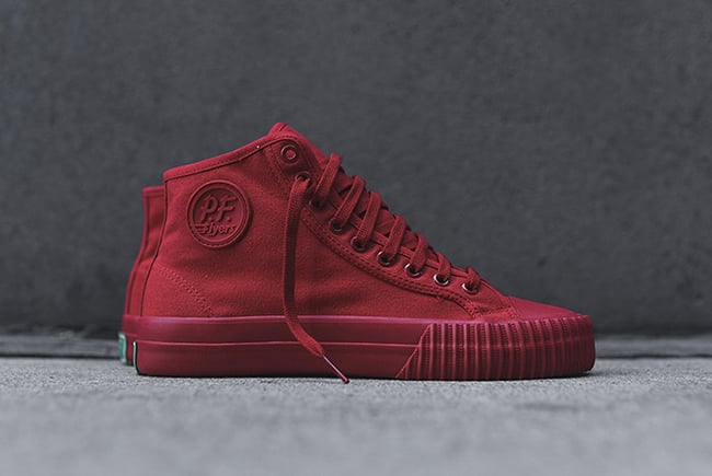 PF Flyers Centre Hi Pack