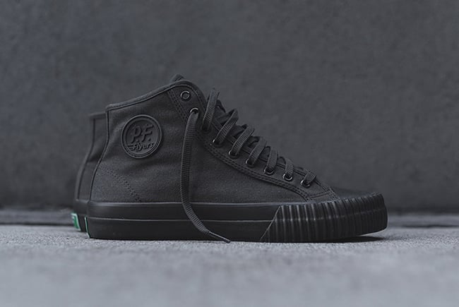 PF Flyers Centre Hi Pack