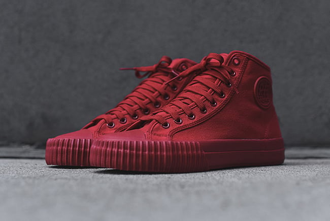 PF Flyers Centre Hi Pack