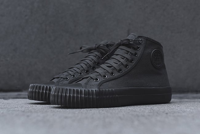 PF Flyers Centre Hi Pack