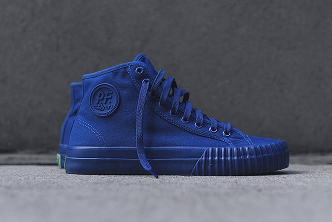 PF Flyers Centre Hi Pack