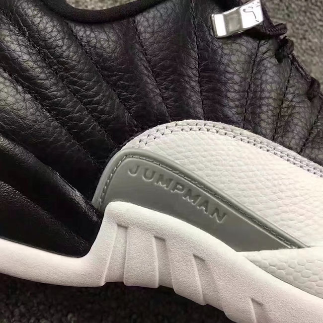 Playoffs Air Jordan 12 Low Release Date