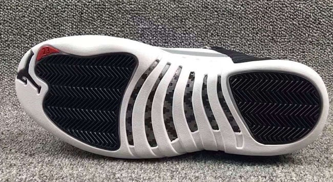 Playoffs Air Jordan 12 Low Release Date