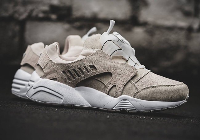 puma blaze disk