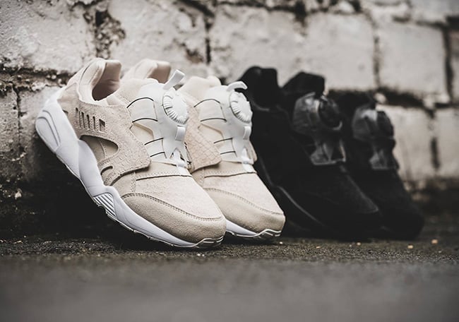 puma disc blaze womens