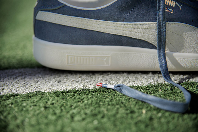 Puma x Offspring Madrid Anniversary Pack