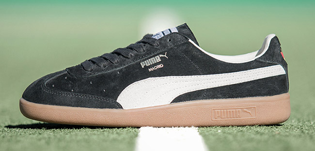 Puma x Offspring Madrid Anniversary Pack