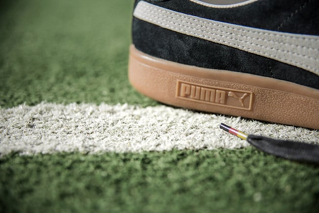 Puma x Offspring Madrid Anniversary Pack