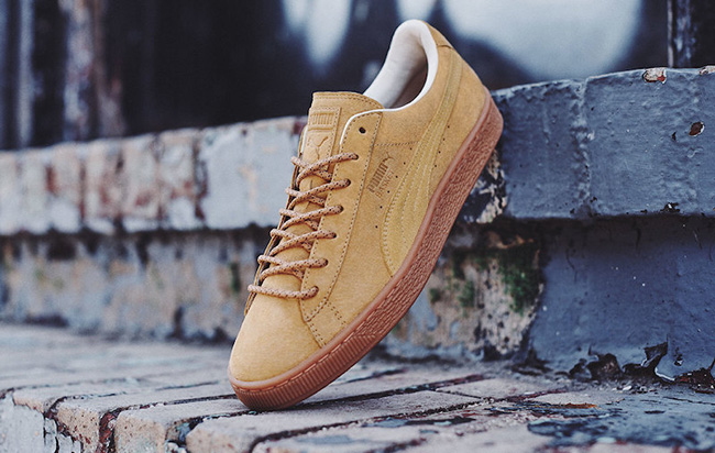 Puma Winter Spice Pack