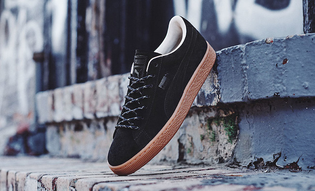 Puma Winter Spice Pack