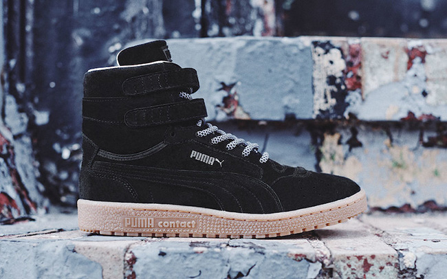 Puma Winter Spice Pack